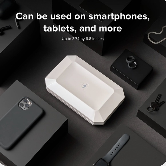 UV Phone Sanitizer | PhoneSoap Basic - Picture 8 of 8